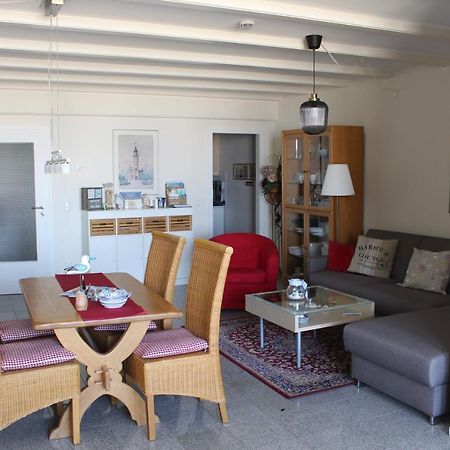 Ferienappartements Marina Wendtorf An Der Ostsee Bagian luar foto