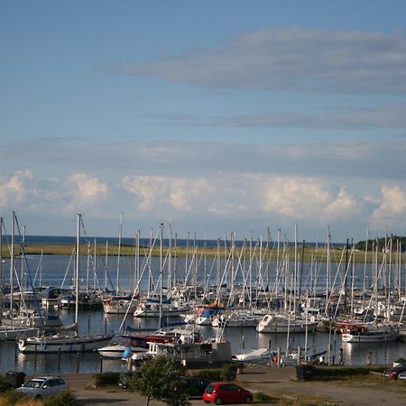 Ferienappartements Marina Wendtorf An Der Ostsee Bagian luar foto