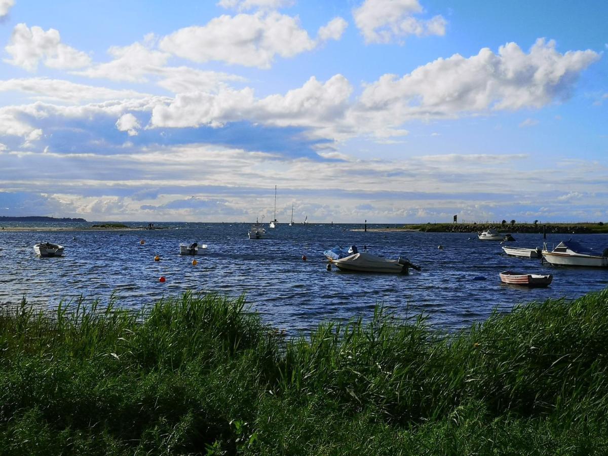 Ferienappartements Marina Wendtorf An Der Ostsee Bagian luar foto