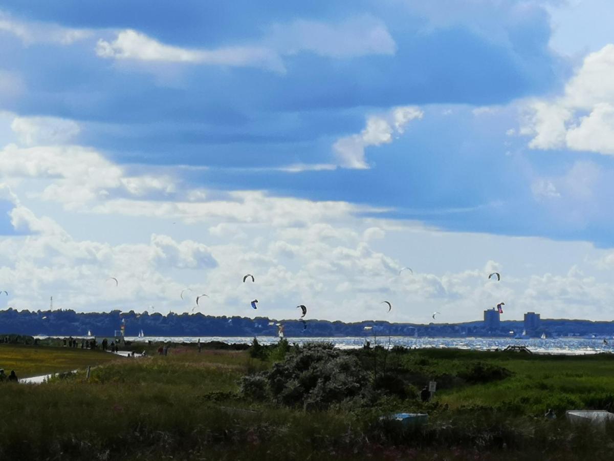 Ferienappartements Marina Wendtorf An Der Ostsee Bagian luar foto