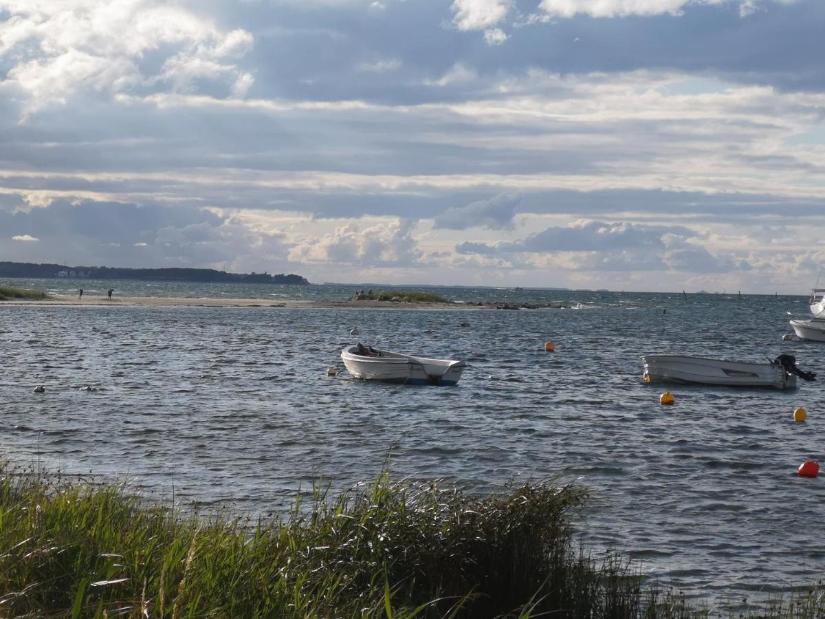 Ferienappartements Marina Wendtorf An Der Ostsee Bagian luar foto