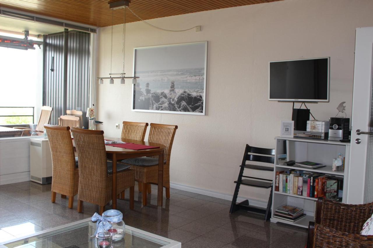 Ferienappartements Marina Wendtorf An Der Ostsee Bagian luar foto
