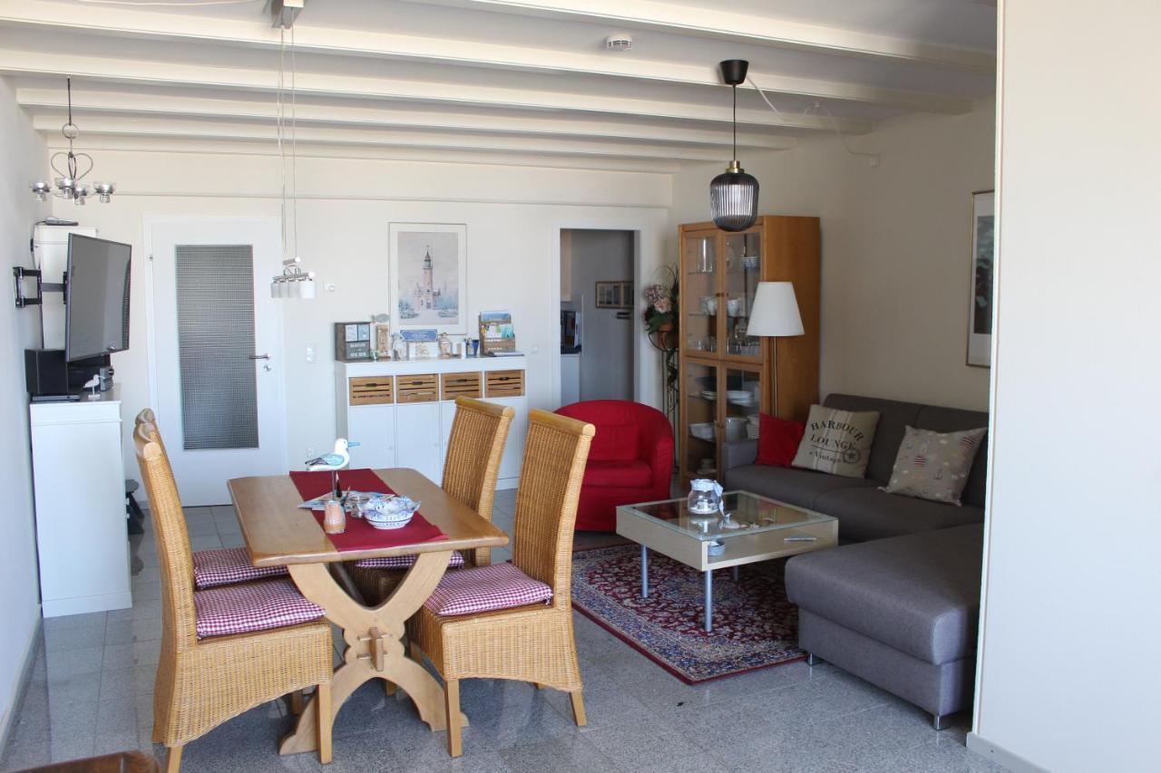 Ferienappartements Marina Wendtorf An Der Ostsee Bagian luar foto