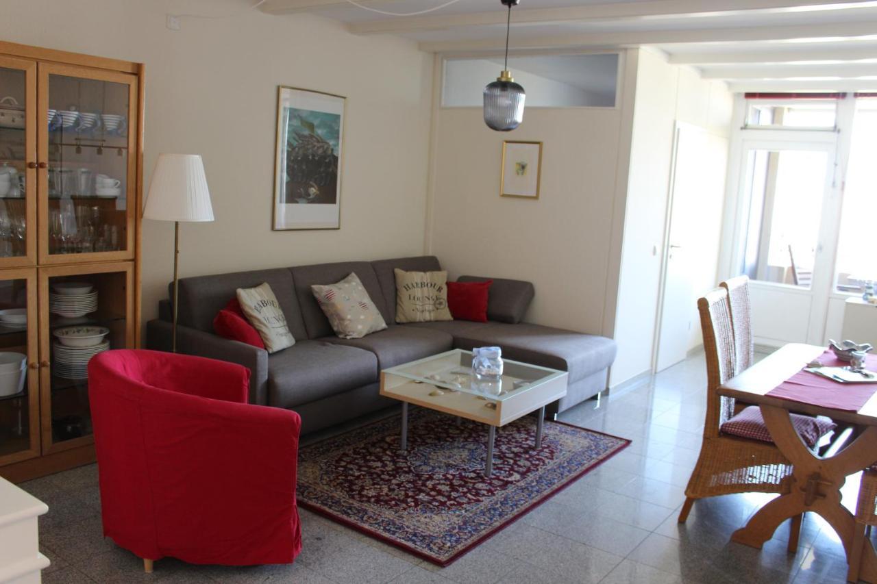 Ferienappartements Marina Wendtorf An Der Ostsee Bagian luar foto