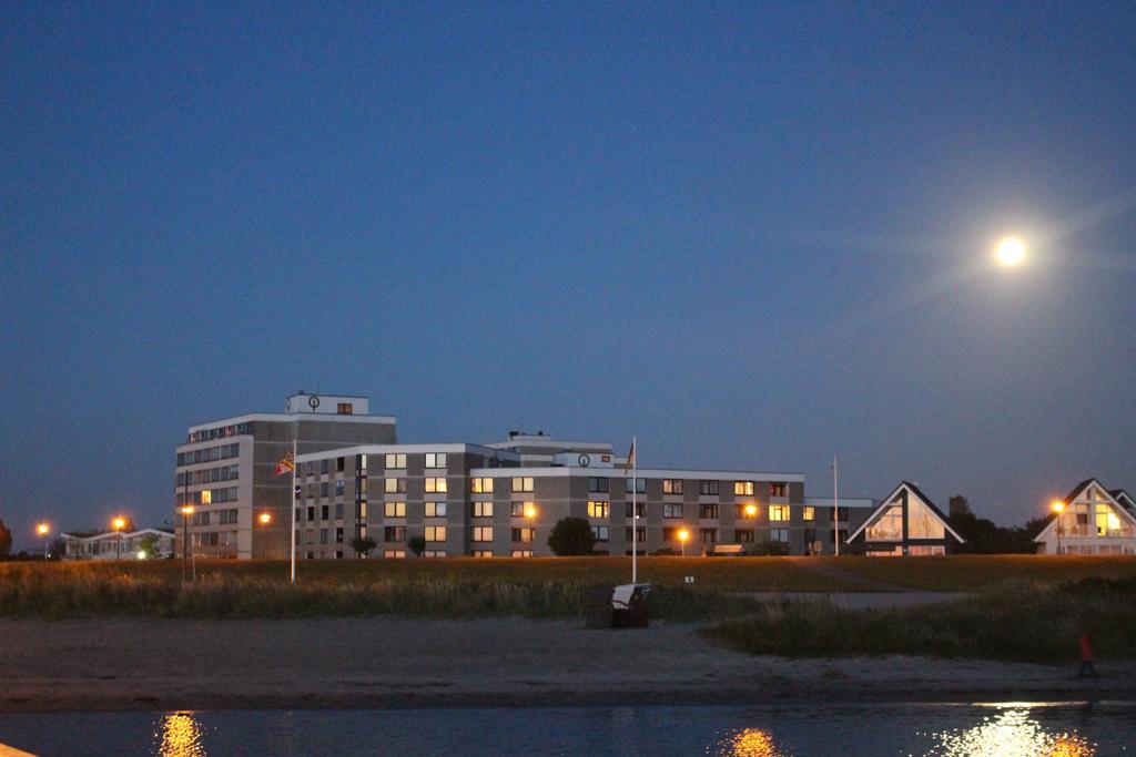 Ferienappartements Marina Wendtorf An Der Ostsee Ruang foto