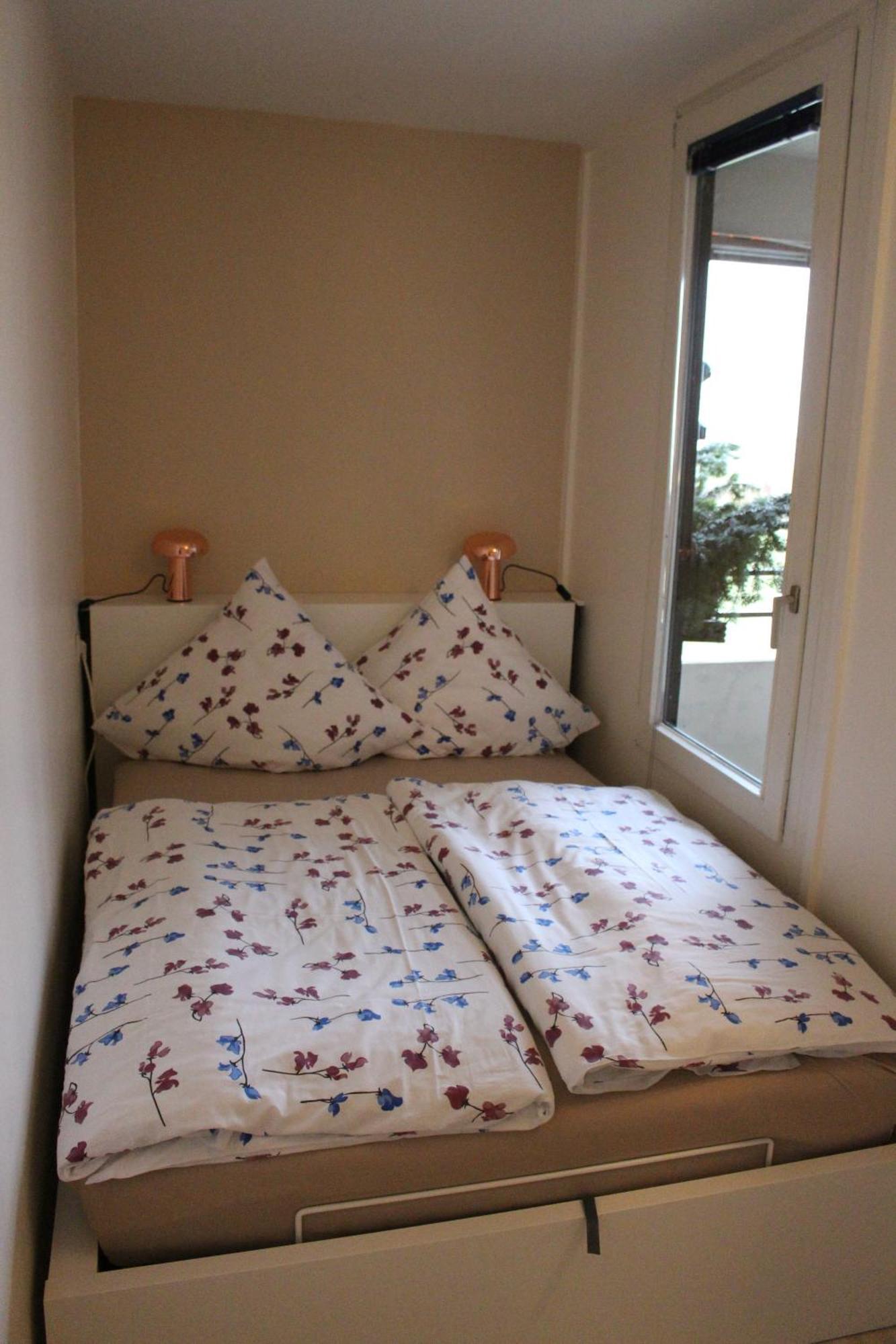 Ferienappartements Marina Wendtorf An Der Ostsee Bagian luar foto