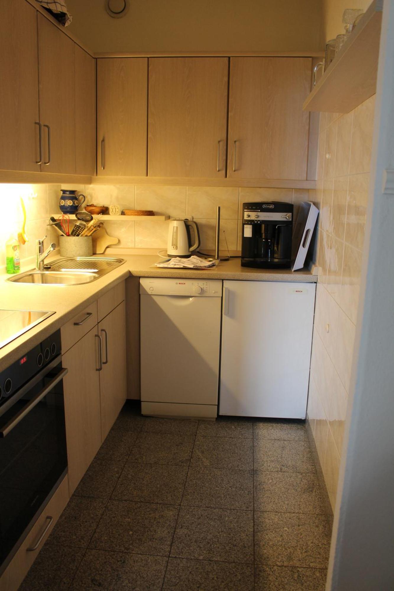 Ferienappartements Marina Wendtorf An Der Ostsee Bagian luar foto
