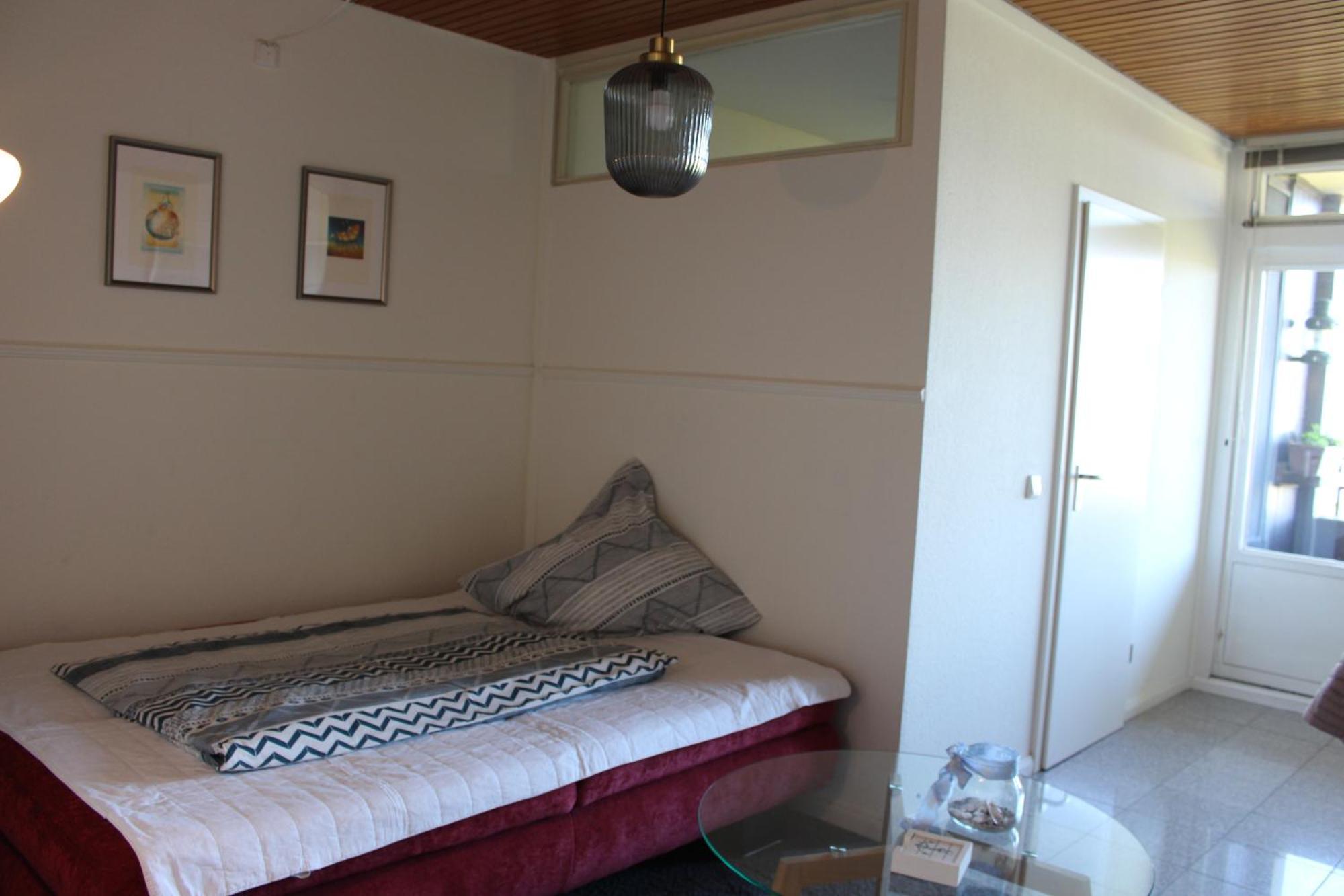 Ferienappartements Marina Wendtorf An Der Ostsee Bagian luar foto