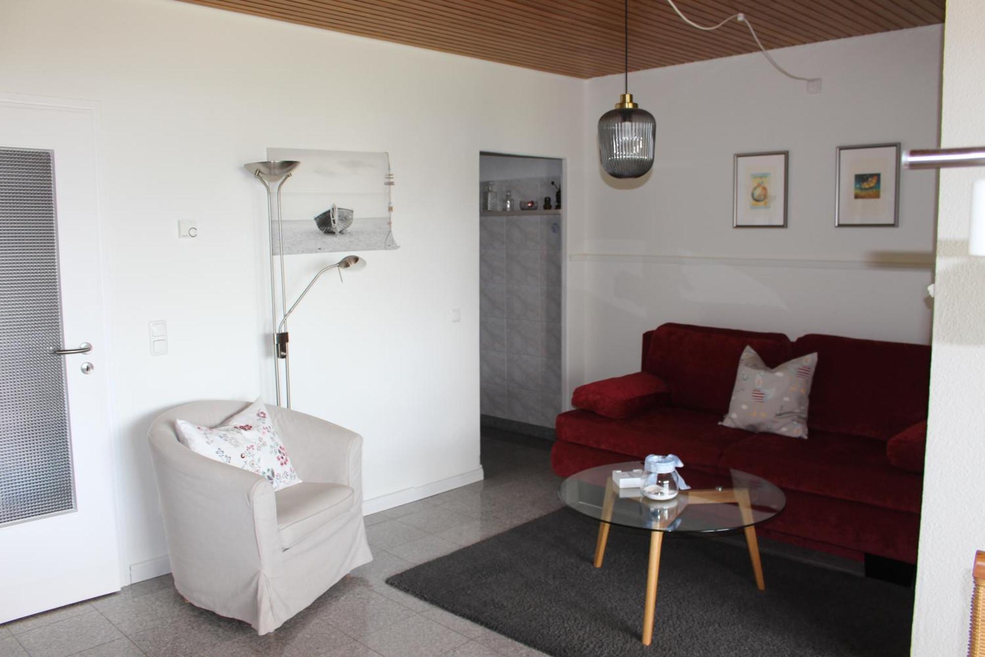 Ferienappartements Marina Wendtorf An Der Ostsee Bagian luar foto