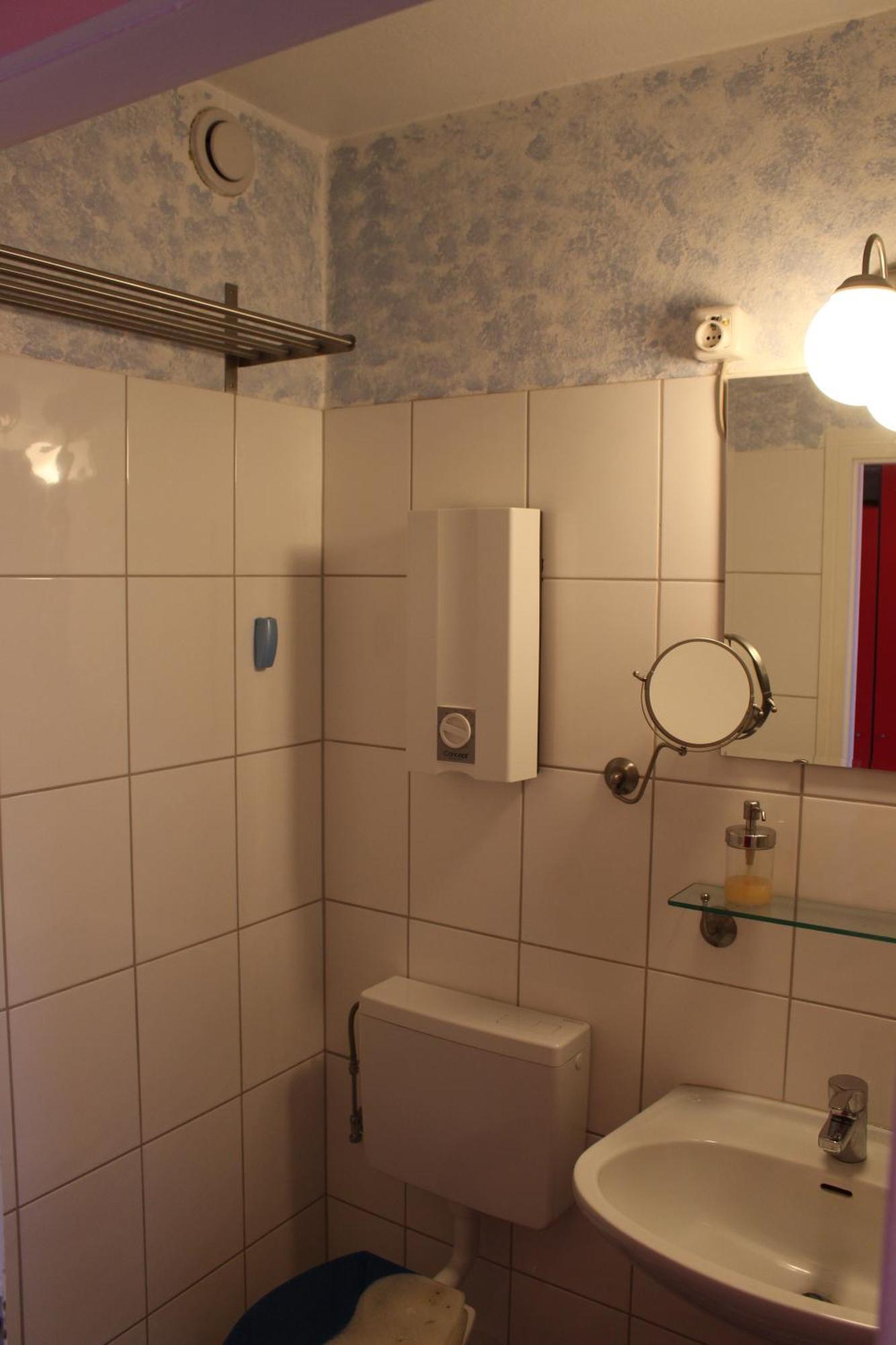 Ferienappartements Marina Wendtorf An Der Ostsee Bagian luar foto