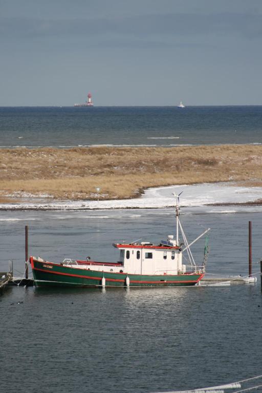 Ferienappartements Marina Wendtorf An Der Ostsee Ruang foto